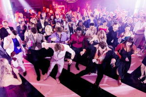 Broadway Dallas (Photo by nbarrett photography)