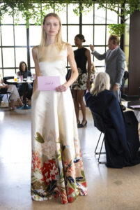 Adam Lippes Resort and Spring 2025, and Pre Fall and Fall 2025 (Photo by Tamytha Cameron)
