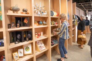 Houston Center for Contemporary Craft