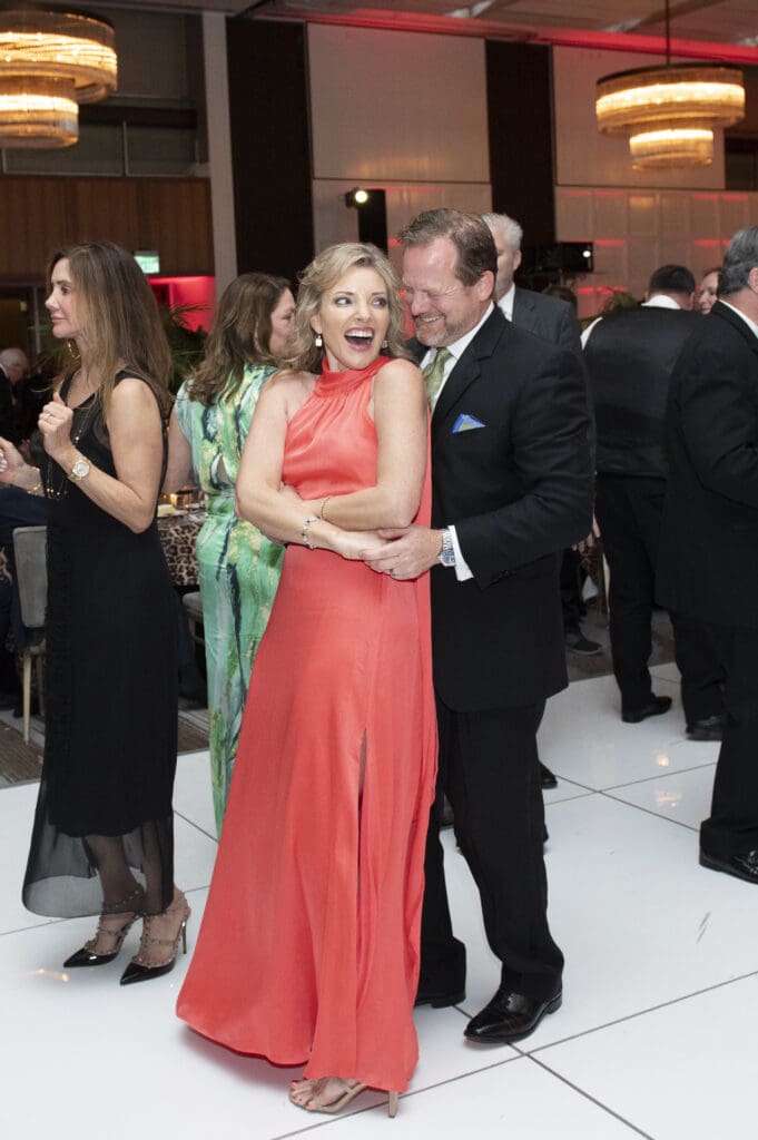 Bethany and Derek Blount (Photo by Tamytha Cameron and Nate Rehlander)