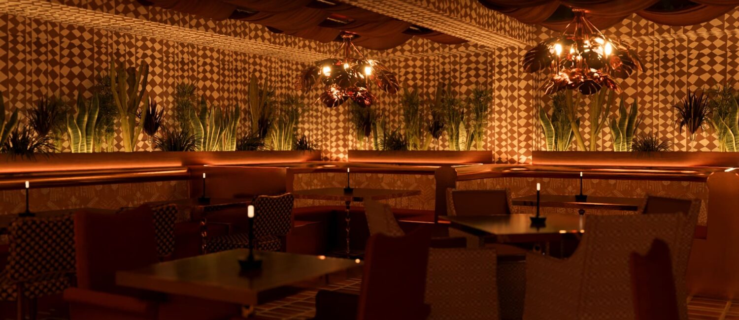 Beverly’s Fort Worth