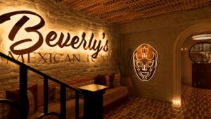 Beverly’s Fort Worth