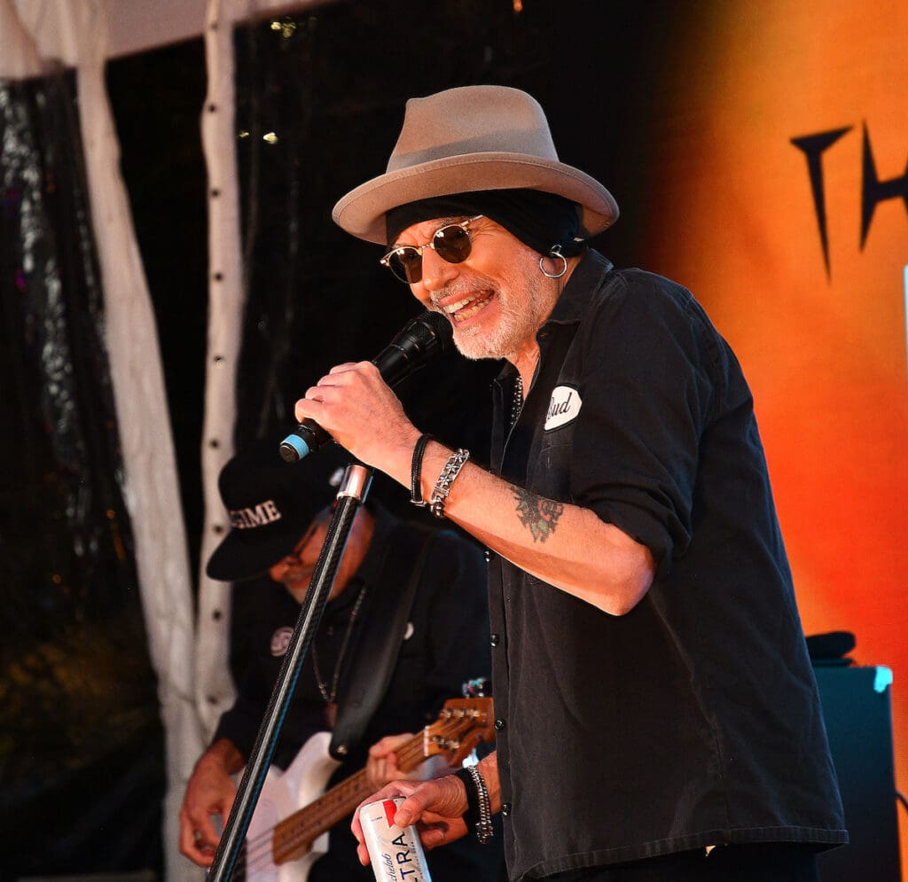 Billy Bob Thornton; Photo Credit Dave Rossman