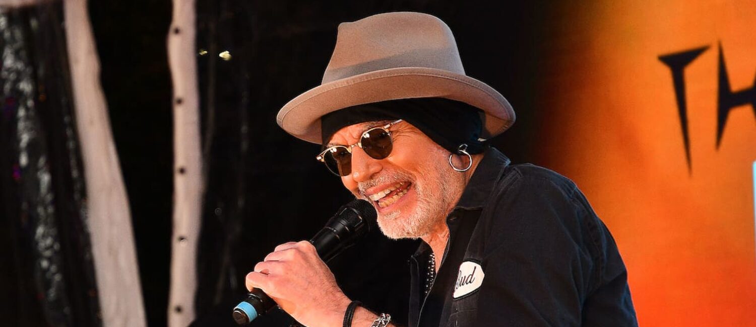 Billy Bob Thornton; Photo Credit Dave Rossman