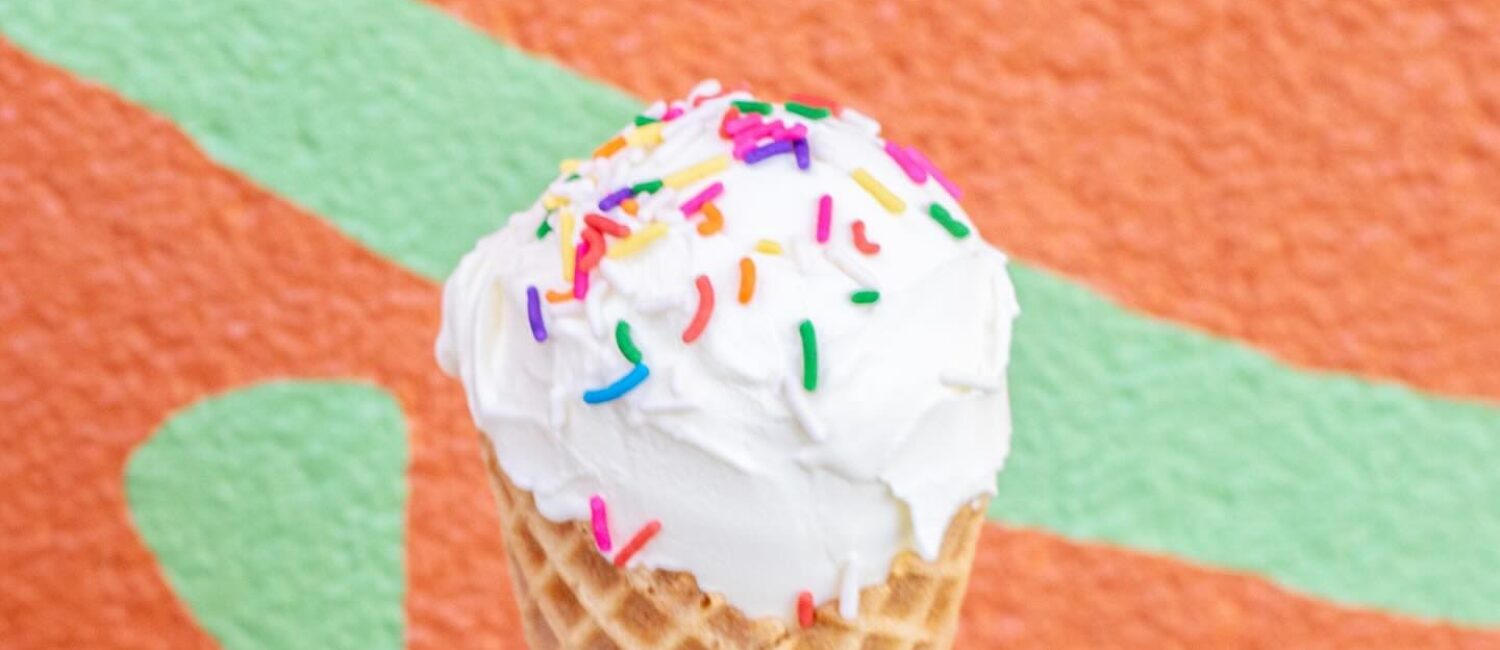 CURLY Fort Worth ice cream shops
