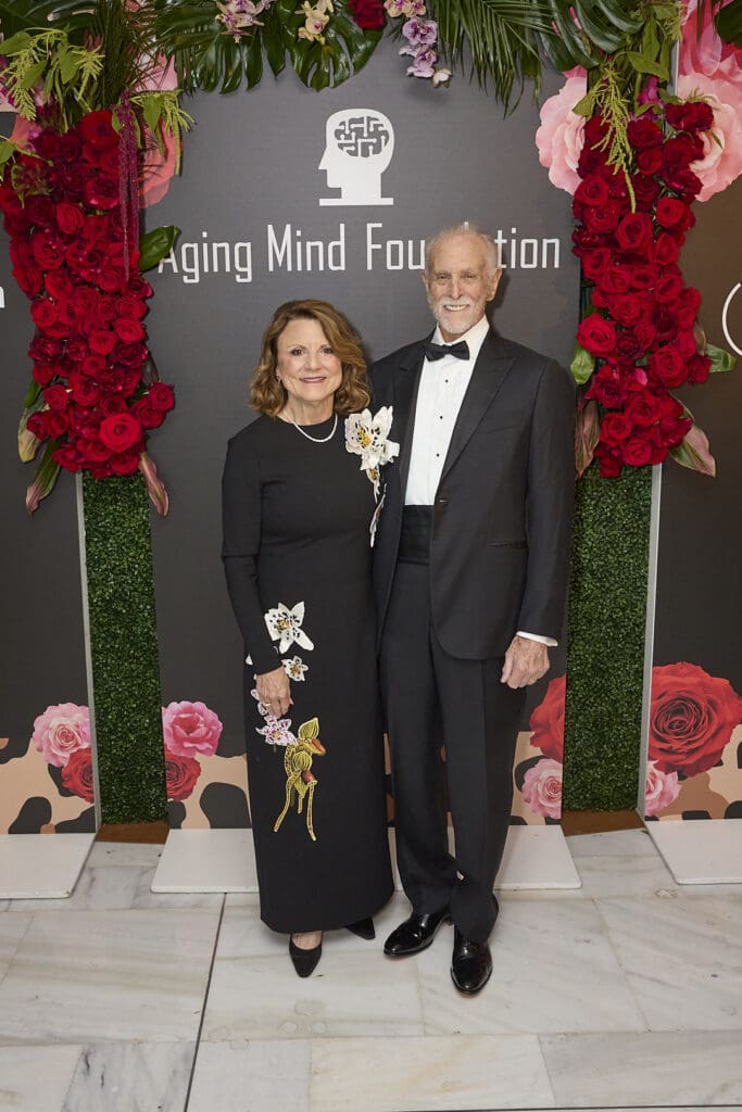 Carol and Tom Hatton (Photo by Tamytha Cameron and Nate Rehlander)