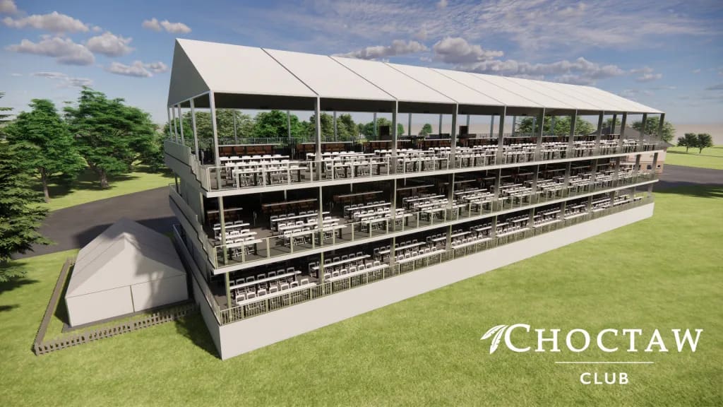 Charles Schwab Challenge