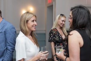 Christina Geyer (Photo by Celeste Cass)