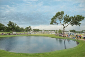 Charles Schwab Challenge