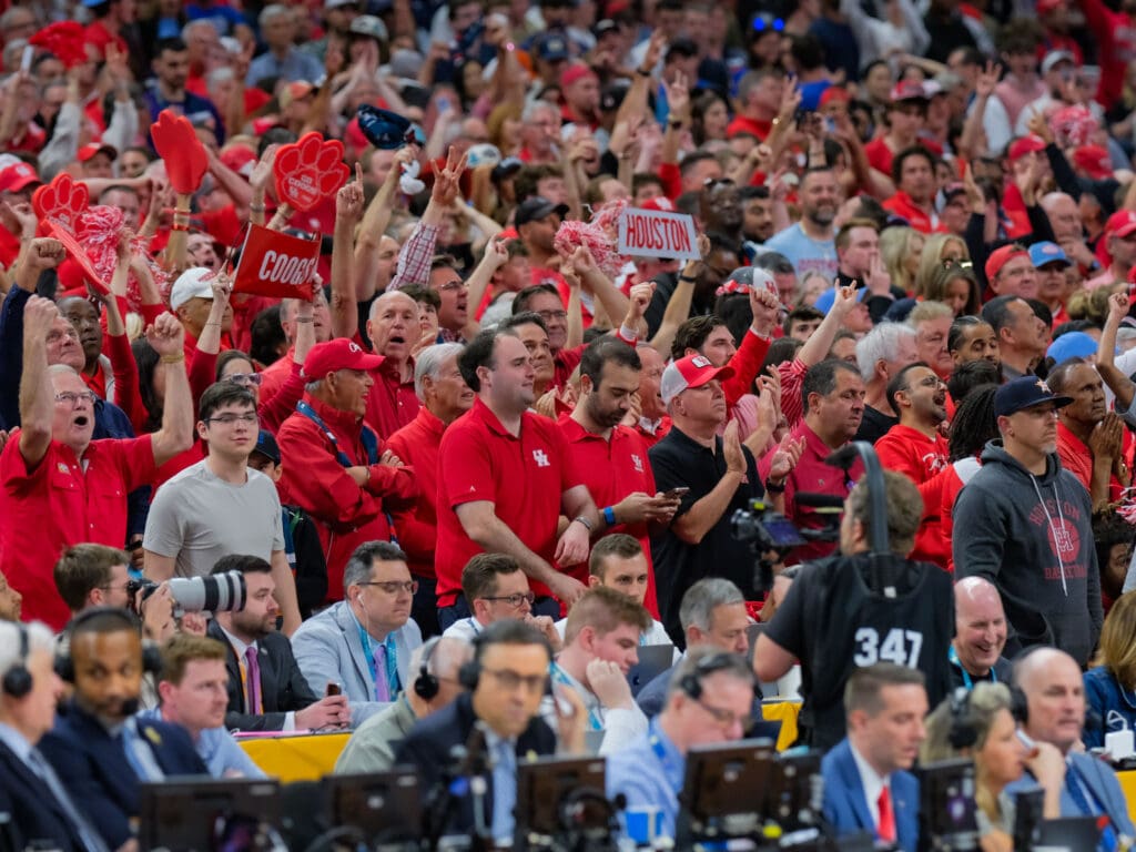 University of Houston 