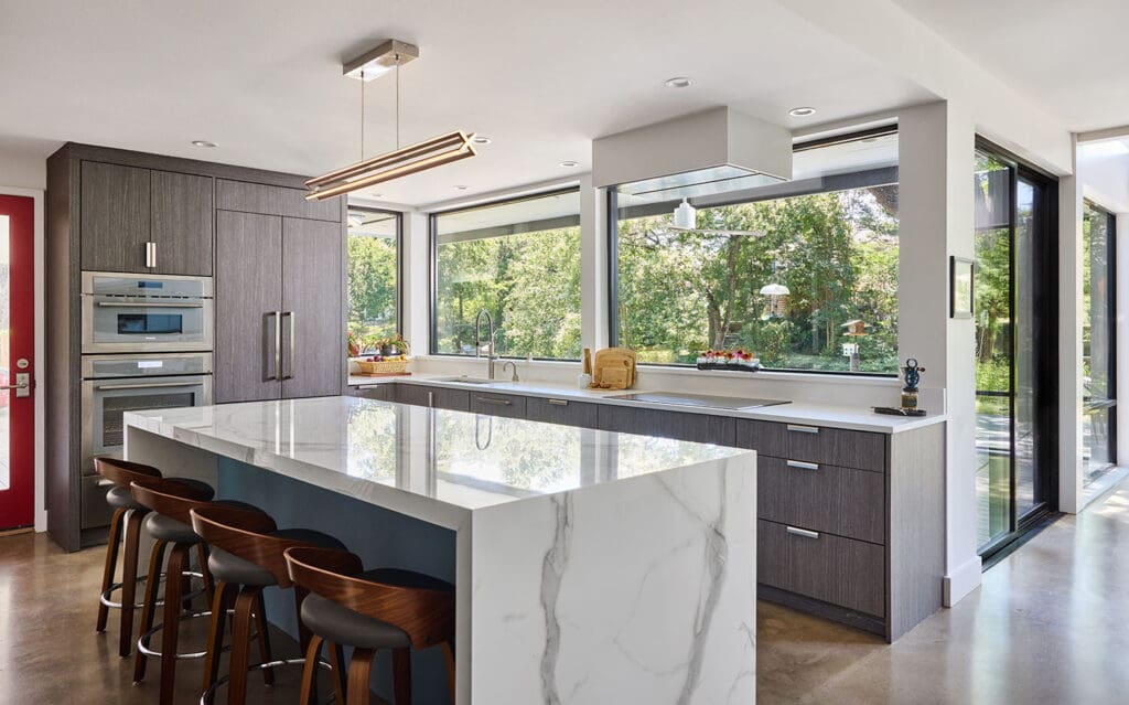 Yosemite is on the 2025 White Rock Home Tour. (Photo by Terri Glanger)