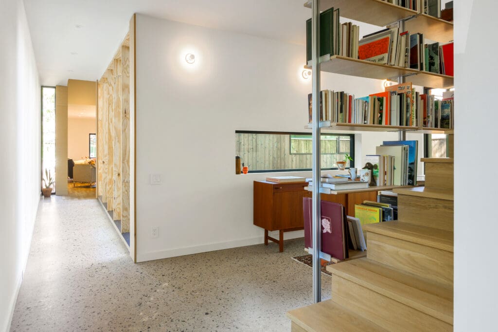 Santa Clara is on the 2025 White Rock Home Tour (Photo courtesy of Hunter Photographics)