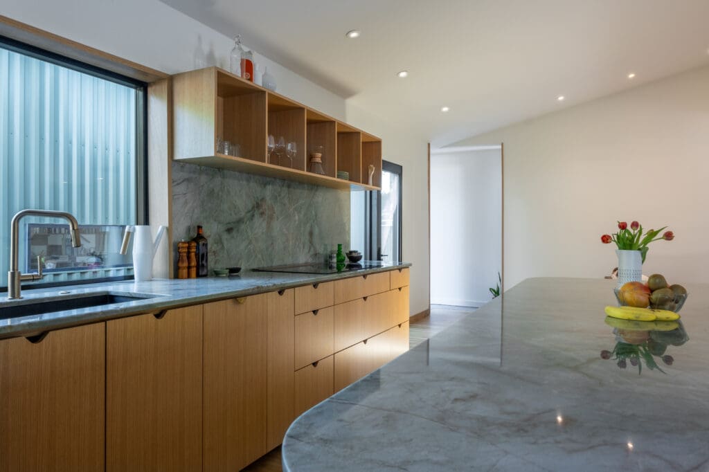 Santa Clara is on the 2025 White Rock Home Tour (Photo courtesy of Hunter Photographics)