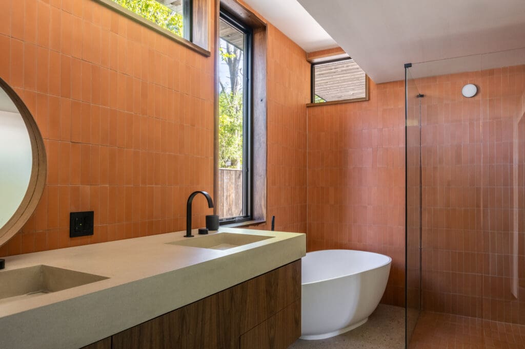 Santa Clara is on the 2025 White Rock Home Tour (Photo courtesy of Hunter Photographics)