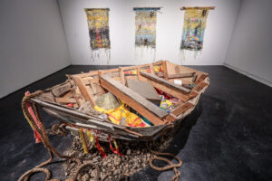 Houston Center for Contemporary Craft