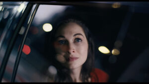 Crossroads – Hannah James