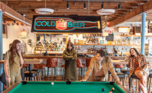 Crossroads – Margaret Phipps – Andriana Mandredi – Jake Thomas – Hannah Jamnes