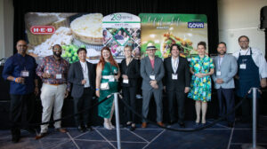 Culinary Judges Wine and Food Week 2025