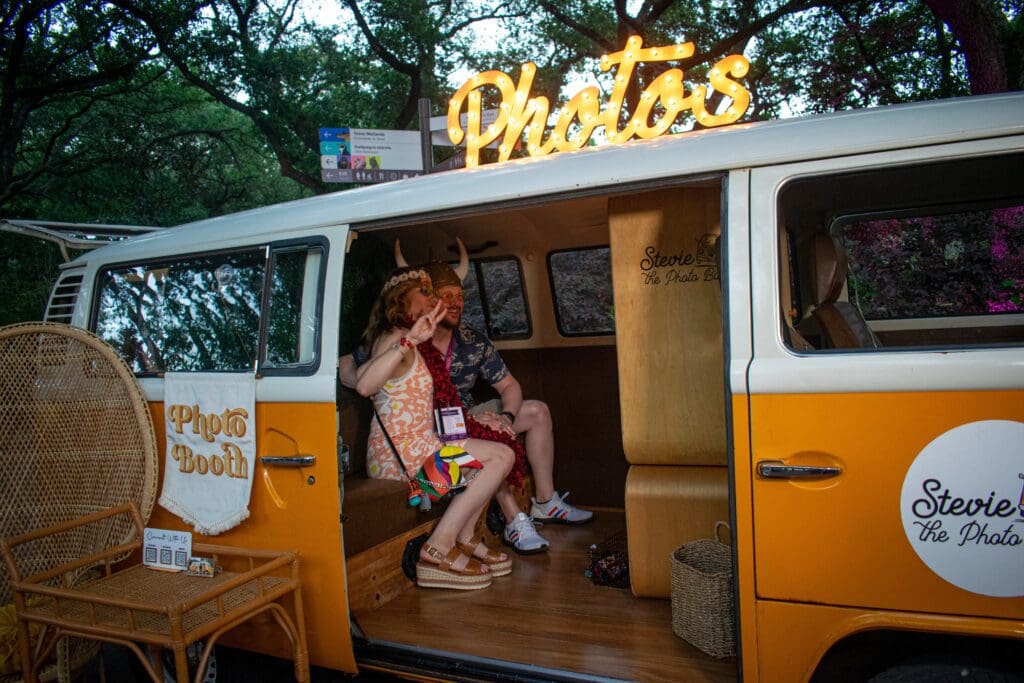 Houston Zoo's Feast with the Beasts takes place Friday, May 2. (Courtesy Houston Zoo)