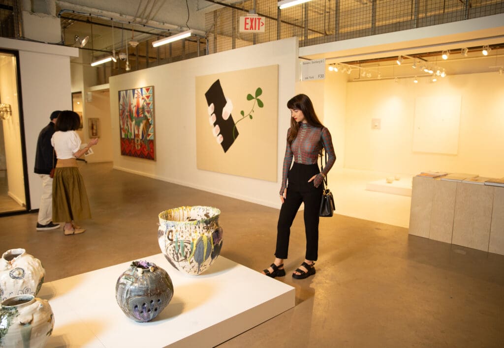 Ekaterina Kouznetsova (Photo by Exploredinary)