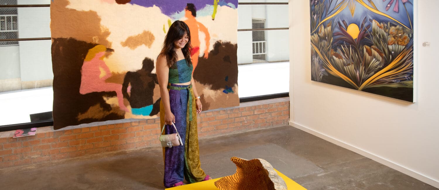 Dan Lam (Photo by Exploredinary) (Photo by Exploredinary)