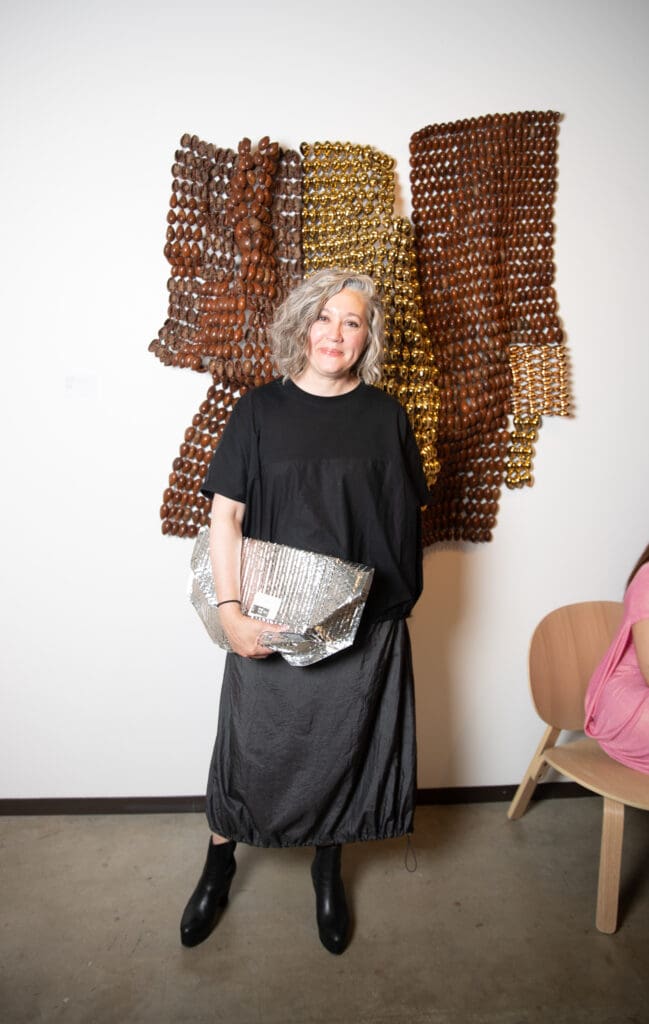 Lucia Arbery Simek (Photo by Exploredinary)