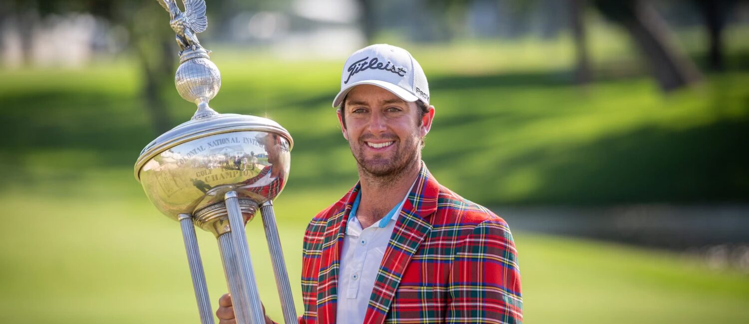 Charles Schwab Challenge