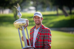 Charles Schwab Challenge