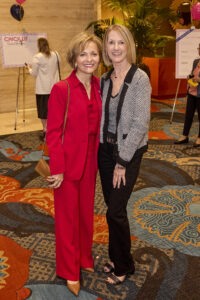 Chick Lit Luncheon (Photo by Tamytha Cameron, Celeste Cass, Thomas Garza, and Nate Rehlander)