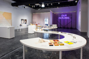 Houston Center for Contemporary Craft