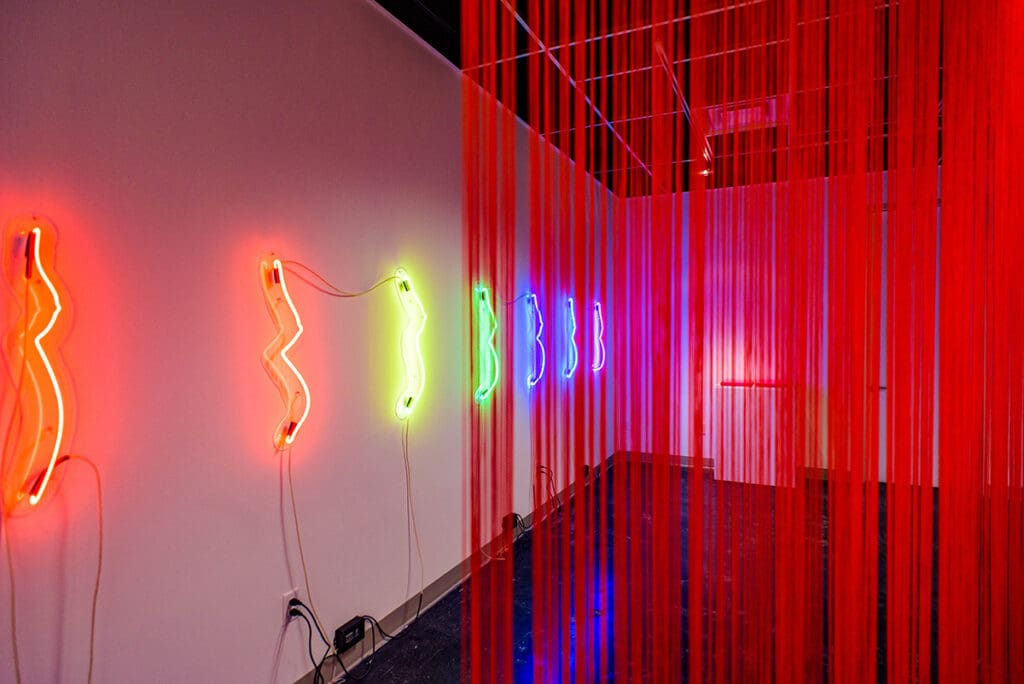 Houston Contemporary Center of Craft keeps it creative and community building.