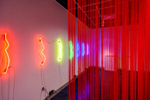 Houston Contemporary Center of Craft keeps it creative and community building.