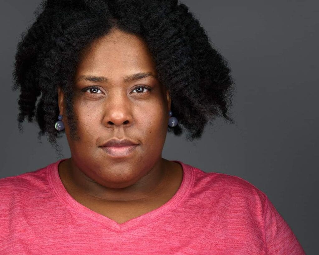 Ashley Oliver, General Manager of Soul Rep Theatre Company, helped spark the Black Broadway Summer collaboration after noticing the timing of each production. (Courtesy)