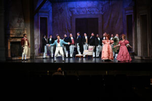 Fort Worth Opera (Photo by Fort Worth Opera)