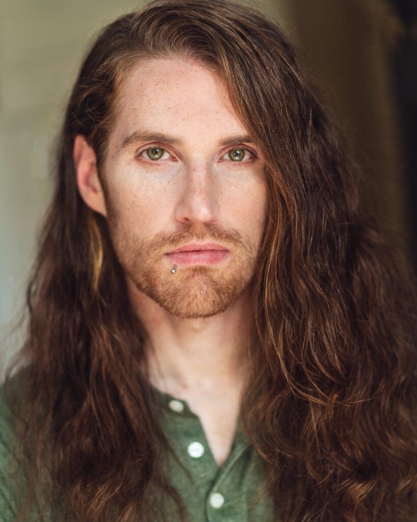 Garret Storms, Associate Producer at Stage West Theatre, says the plays at the center of Black Broadway Summer are redefining American theater. (Courtesy)