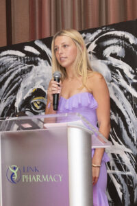 Gracelyn Nix (Photo by Tamytha Cameron and Nate Rehlander) (Photo by Tamytha Cameron and Nate Rehlander)