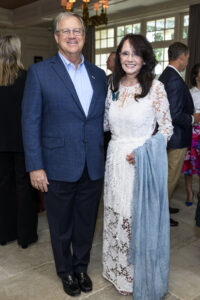 BBHLF Celebration of Reading Authors’ Luncheon