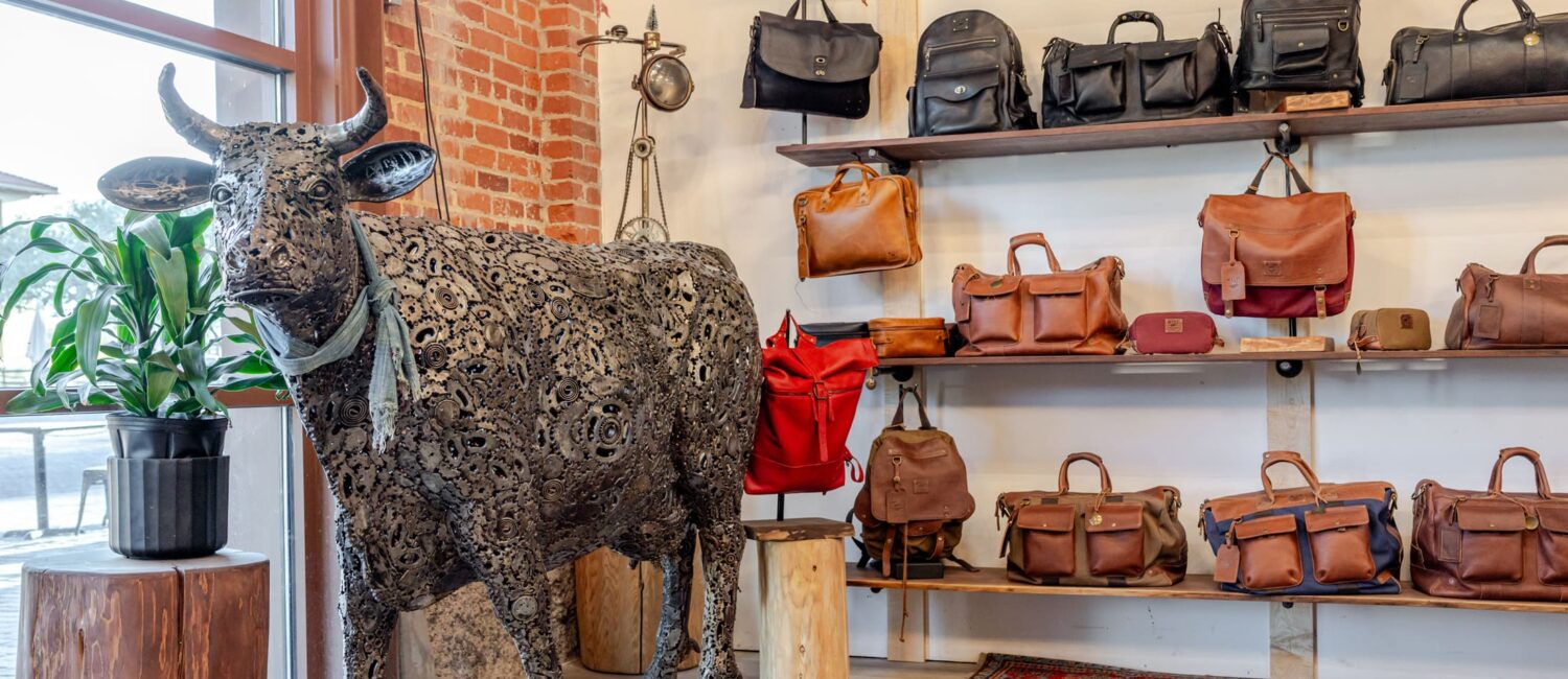 Will Leather Goods