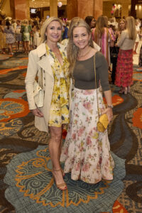 Heather Cosmano and Megan Bourke (Photo by Tamytha Cameron, Celeste Cass, Thomas Garza, and Nate Rehlander) (Photo by Tamytha Cameron, Celeste Cass, Thomas Garza, and Nate Rehlander)