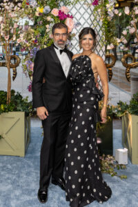 Hector & Alejandra Torres