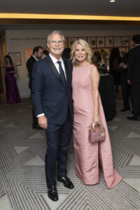 Honorary Co-Chairs Ben and Tracy Lange (Photo by Tamytha Cameron and Nate Rehlander) (Photo by Tamytha Cameron and Nate Rehlander)