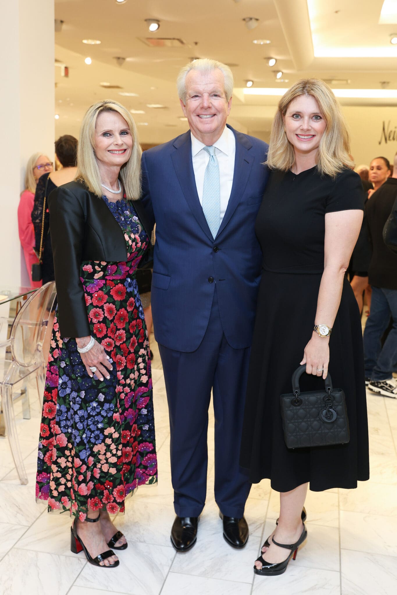 Houston's Hostess With The Mostest — Best Dressed First-Timer Jo Lynn ...
