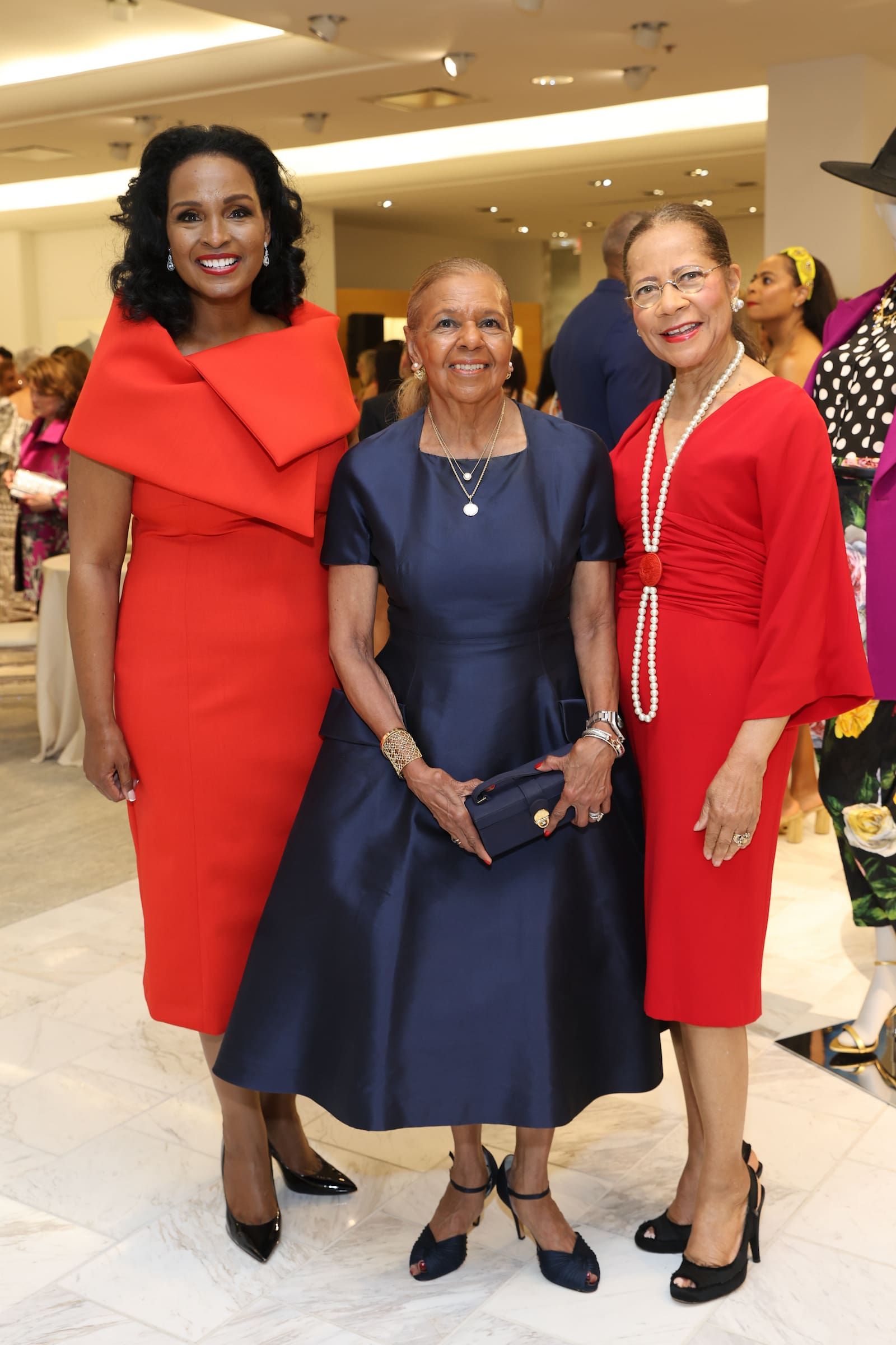 Houston Best Dressed.224 (Photo by Priscilla Dickson)