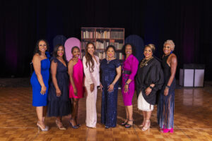 Jack and Jill 2025 Woodlands