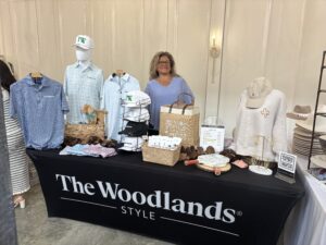 Woodlands Style Shop Interfaith Women Empowering Women