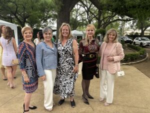 Women Empowering Women Woodlands Style House Interfaith