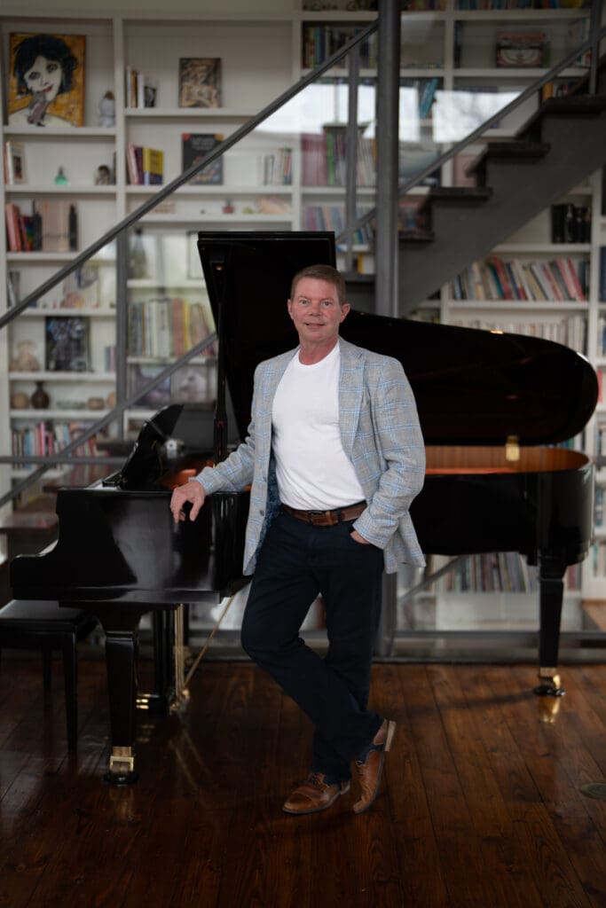 In his first year in real estate, Pollard achieved what many agents dream of: $5 million in sales.