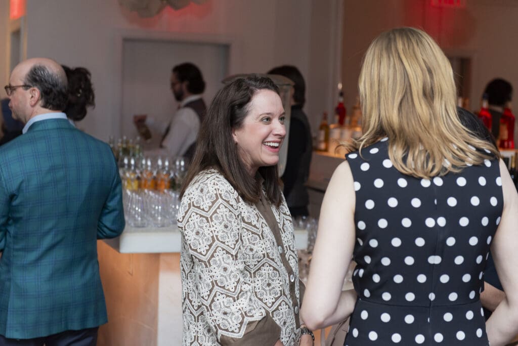 Jennifer Tobin (Photo by Celeste Cass)