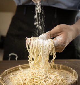 Kyuramen