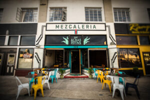 Las Almas Rotas Dallas